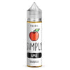 Simply Apple - Vapoureyes
