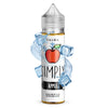Simply Apple (on Ice) - Vapoureyes