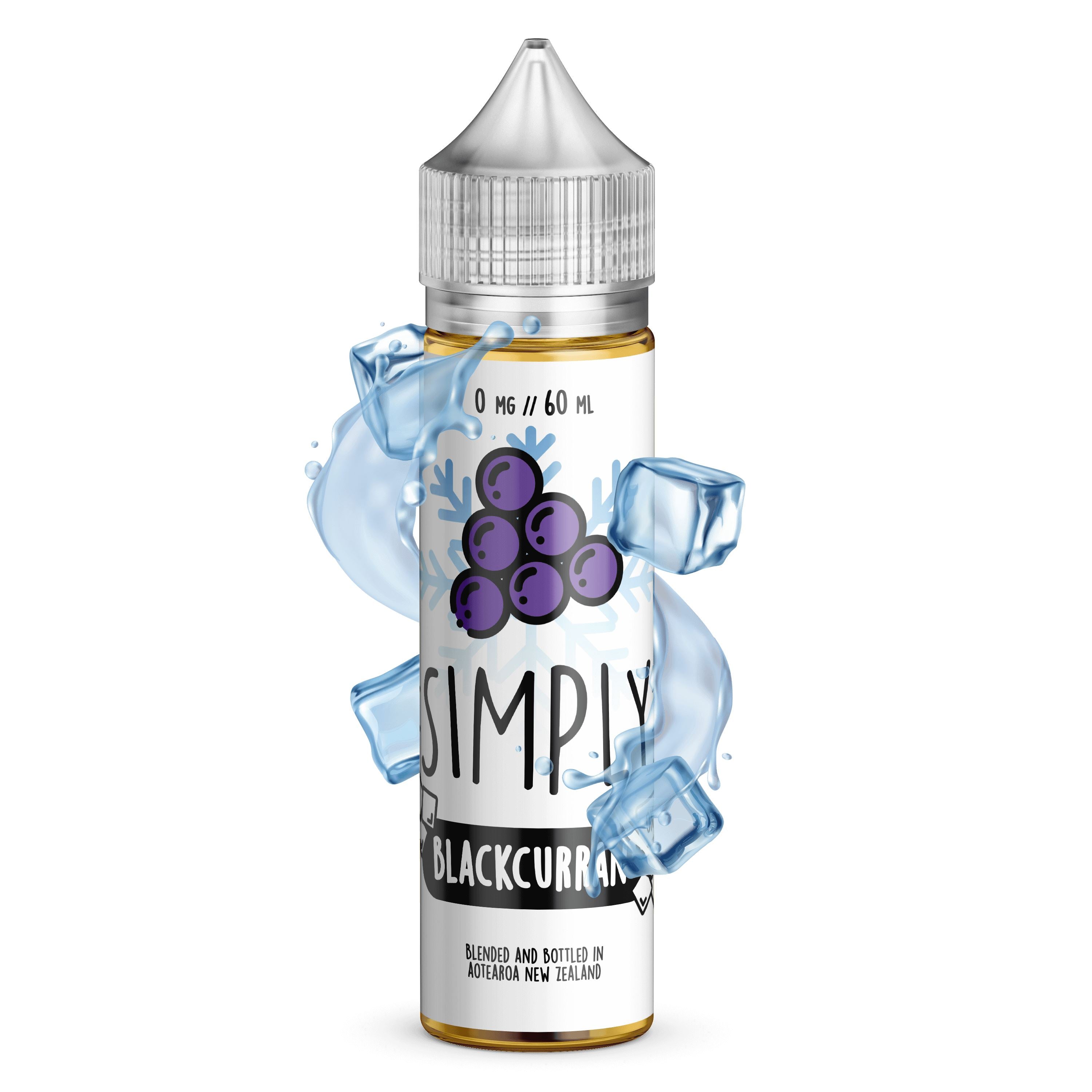 nz vape juice Simply On Ice nz vape juice Simply On Ice