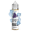 Simply Blackcurrant (on Ice) - Vapoureyes