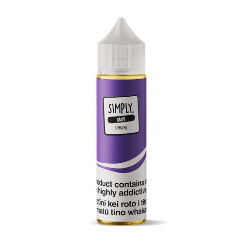 Simply Grape