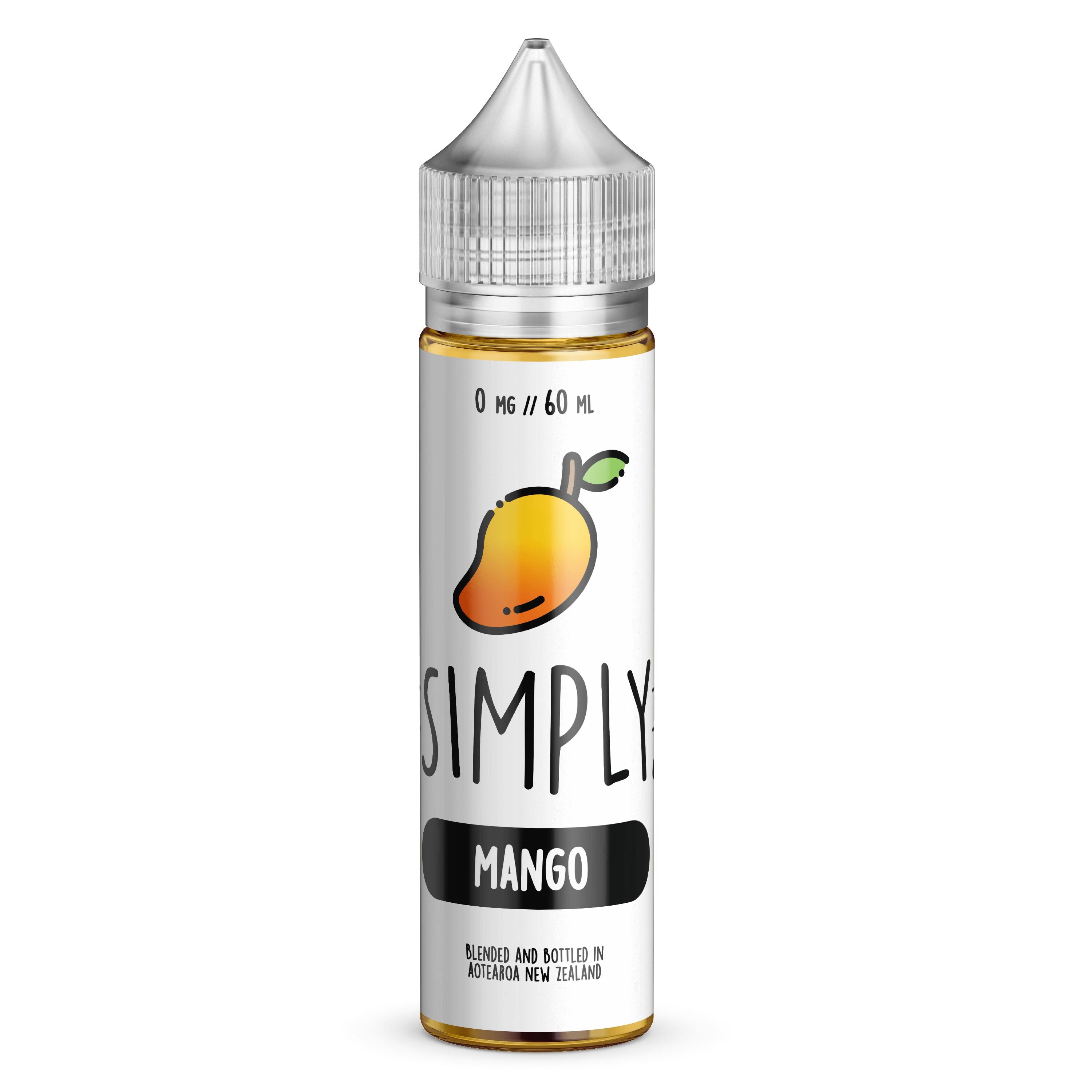 Simply Low Strength Vapoureyes NZ Simply Low Strength Vapoureyes NZ