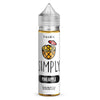 Simply Pineapple - Vapoureyes