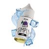 Simply Salts - Grape (on Ice) - Vapoureyes