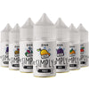 Simply Salts on Ice Tasting Pack! - Vapoureyes
