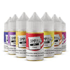Simply Salts on Ice Tasting Pack - Vapoureyes