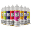 Simply Tasting Pack - Vapoureyes