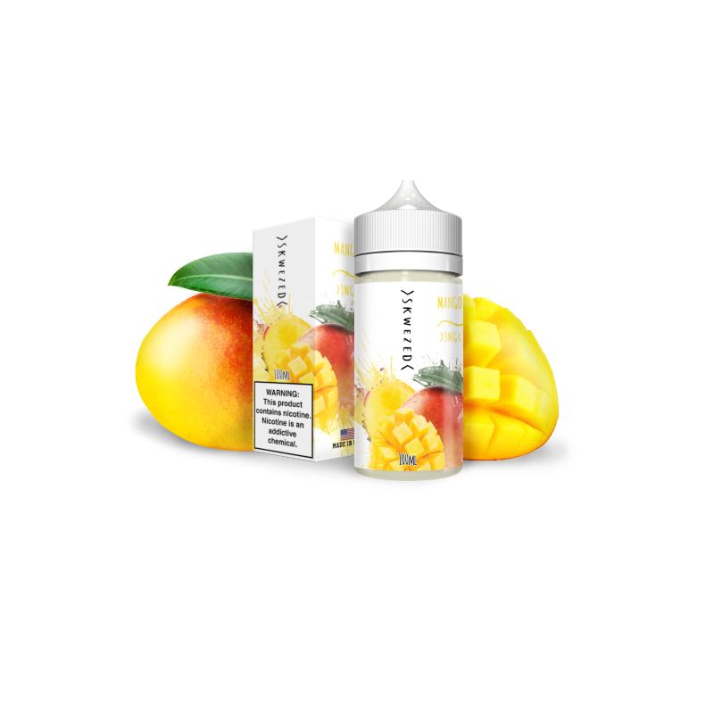 Skwezed - Mango - Vapoureyes