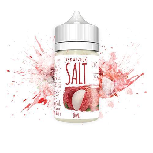 Skwezed Salts - Lychee - Vapoureyes