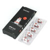 SMOK - RPM Replacement Coils (5 Pack) - Vapoureyes