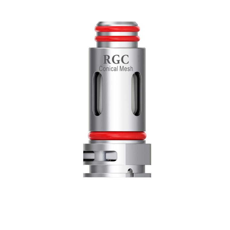 SMOK - RPM80 Replacement Coils (5 Pack) - Vapoureyes