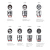 SMOK - TFV12 Tank Replacement Coils (3 Pack) - Vapoureyes