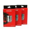 SMOK - V12 Prince Tank Replacement Coils (3 Pack) - Vapoureyes