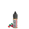 Solace Salts - Strawberry (aka Strawberry Hard Candy) - Vapoureyes