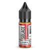 Solace Salts - Strawberry - Vapoureyes