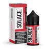 Solace Salts - Strawberry - Vapoureyes