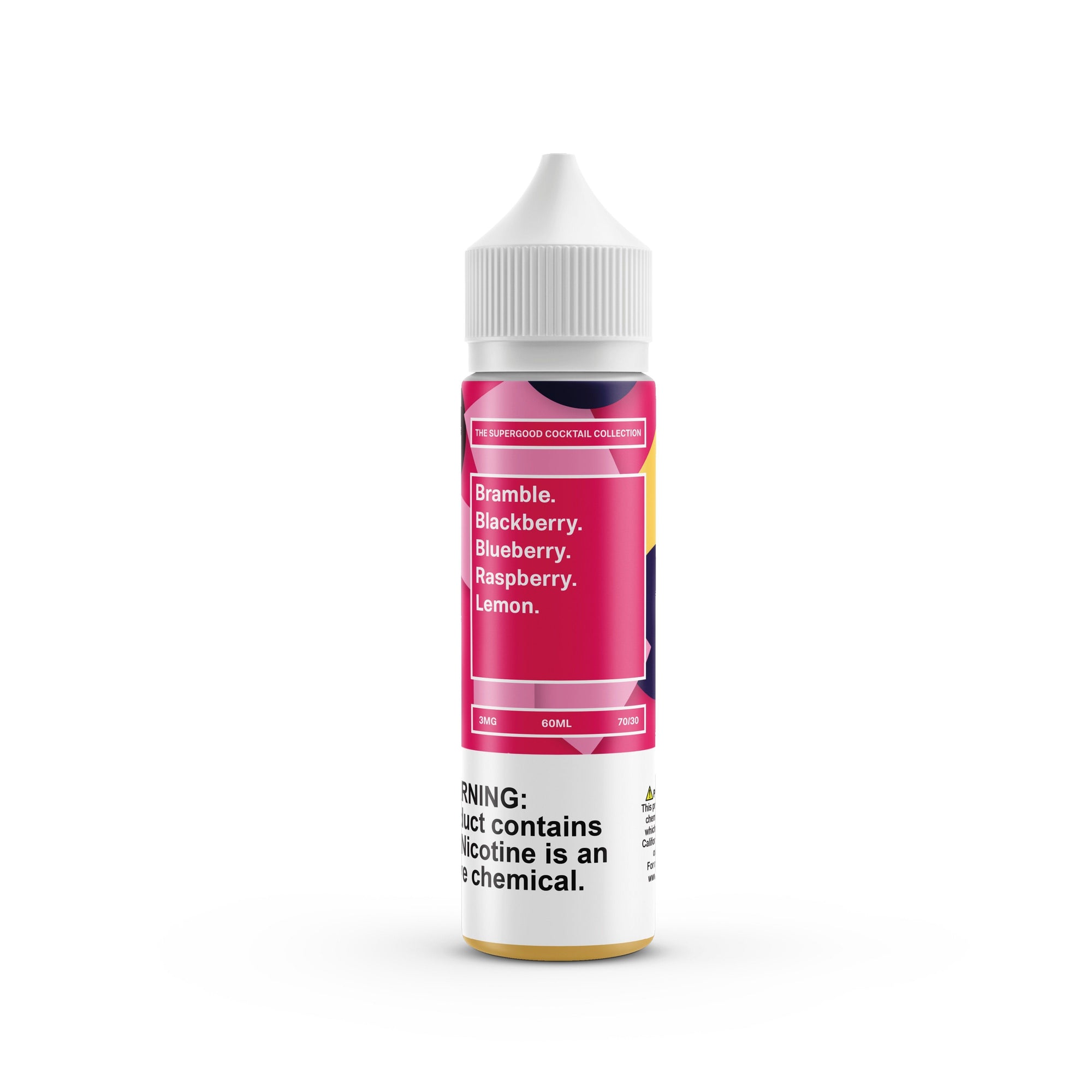 Supergood - Bramble - Vapoureyes