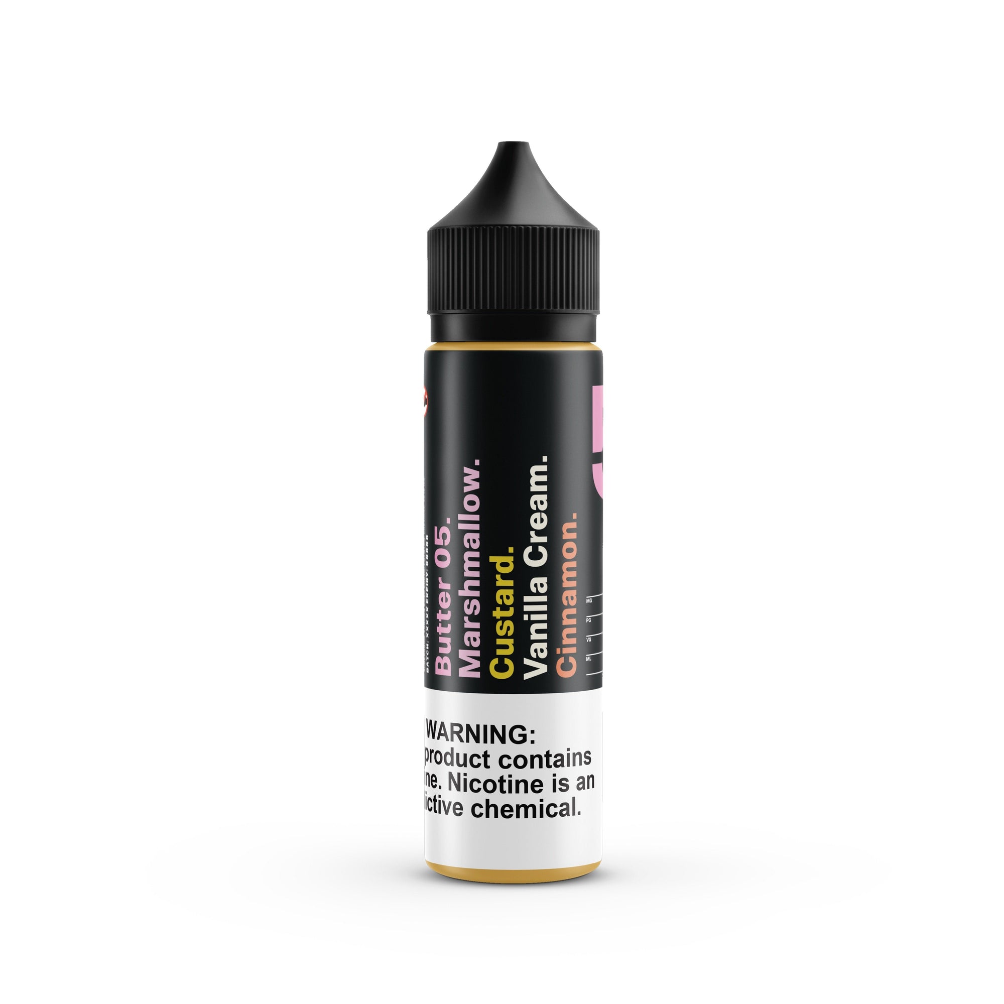 Supergood - Butter 05 - Vapoureyes