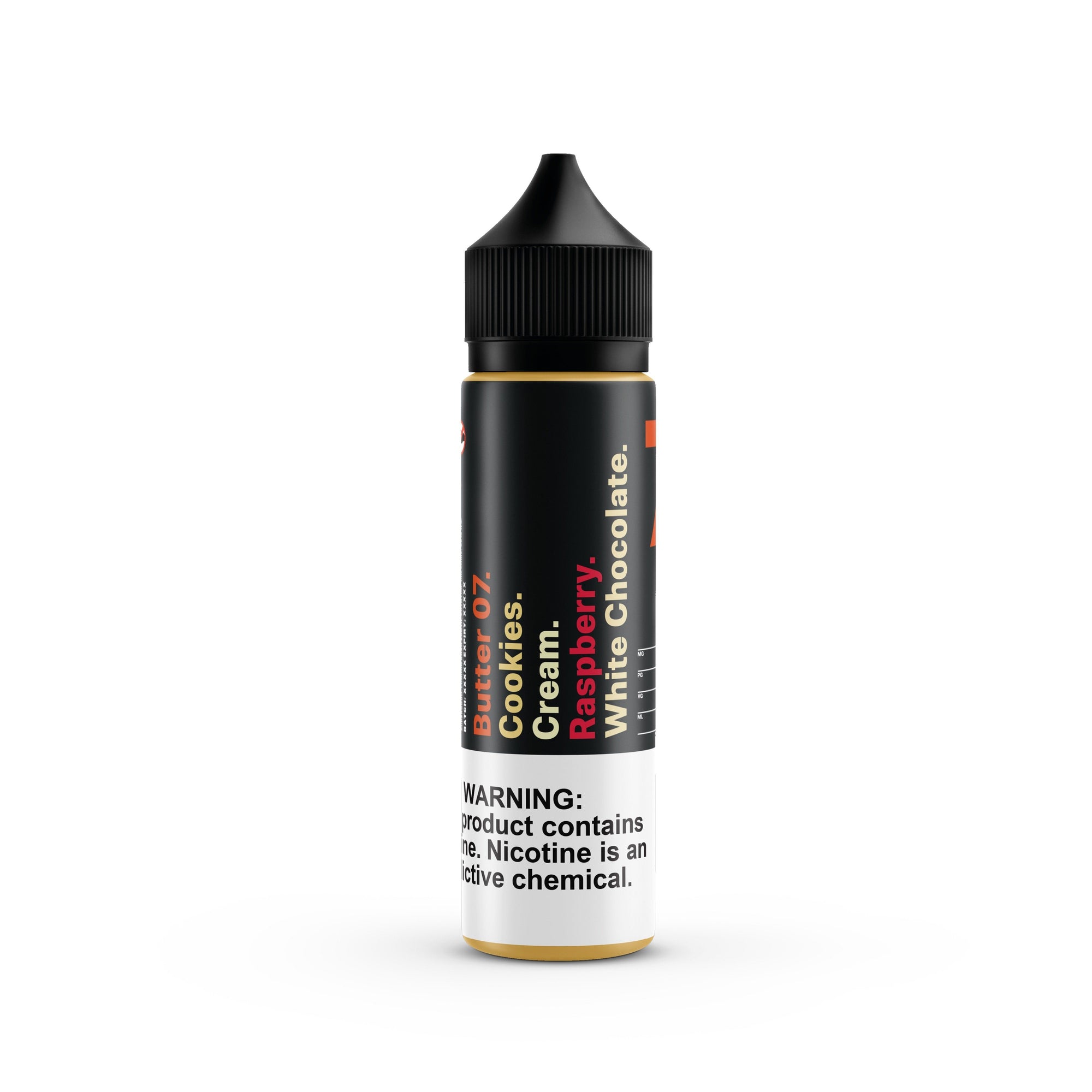 Supergood - Butter 07 - Vapoureyes