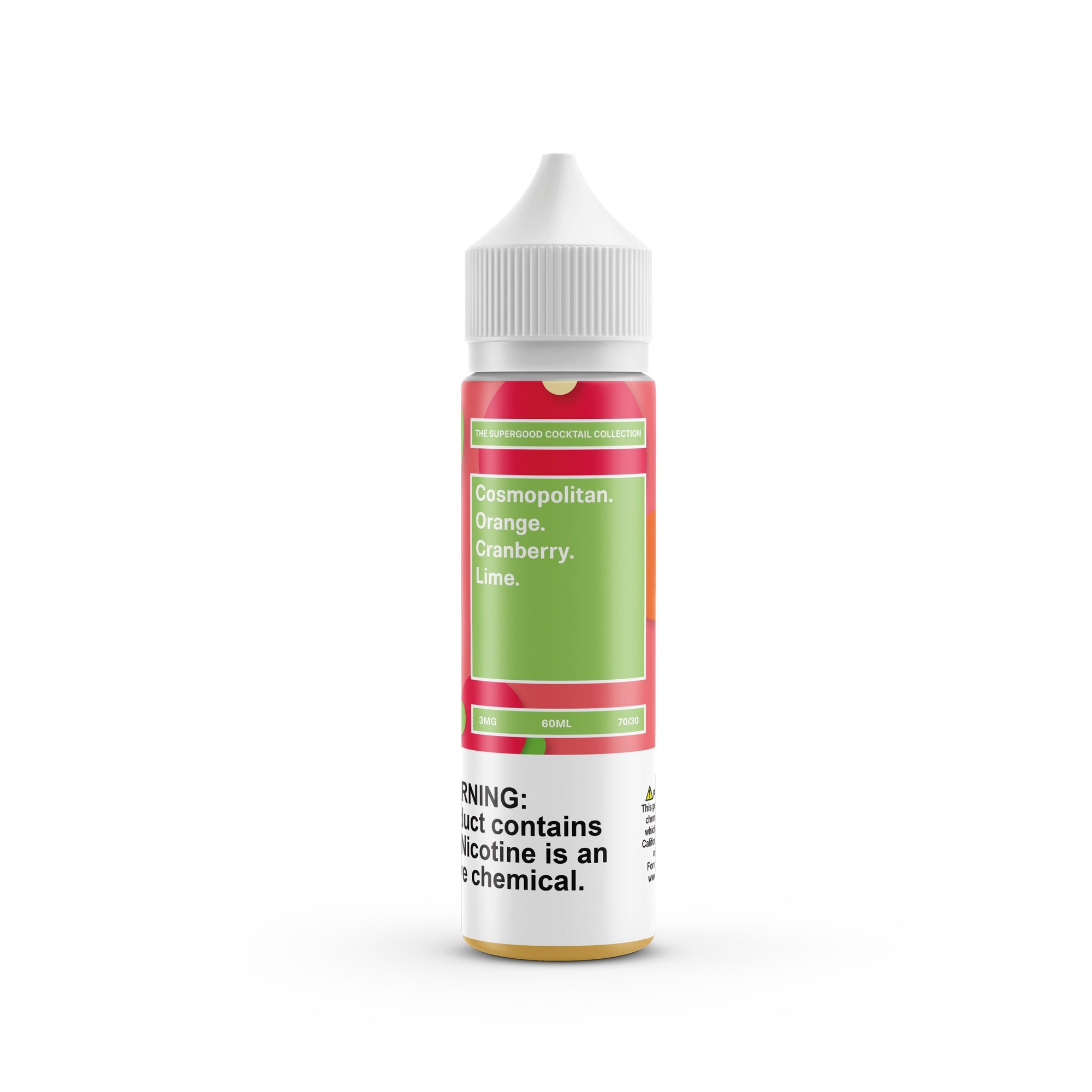Supergood - Cosmopolitan - Vapoureyes