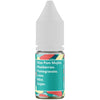 Supergood Salts - Blue Pom Mojito - Vapoureyes
