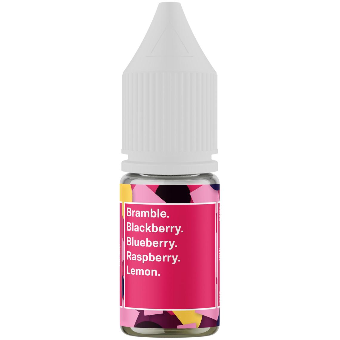 Supergood Salts - Bramble - Vapoureyes