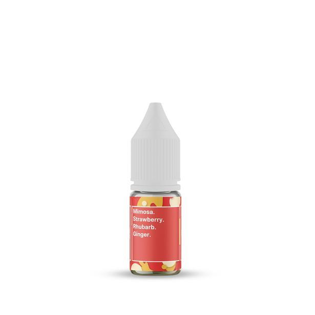 Supergood Salts - Mimosa - Vapoureyes