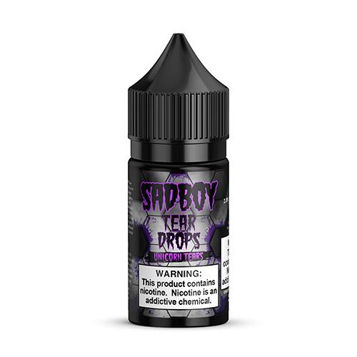 Tear Drops Salts - Unicorn Tears - Vapoureyes