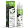 Teardrip Juice Co - Pearamel - Vapoureyes