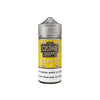 The Custard Shoppe - Butterscotch - Vapoureyes