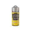 The Custard Shoppe - Butterscotch - Vapoureyes
