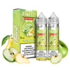 The Finest Fruit Edition - Apple Pearadise - Vapoureyes