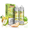 The Finest Fruit Edition - Apple Pearadise - Vapoureyes