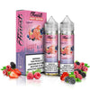 The Finest Fruit Edition - Berry Blast - Vapoureyes