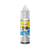 The Finest Saltnic 15 Series - Blue-Berries Lemon Swirl - Vapoureyes