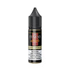 The Finest Saltnic 15 Series - V.C.T. (aka Russian Cream) - Vapoureyes