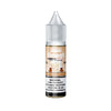 The Finest Saltnic 15 Series - V.C.T. (aka Russian Cream) - Vapoureyes