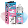 The Finest Saltnic Series - Cotton Clouds - Vapoureyes