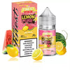 The Finest Saltnic Series - Lemon Lush - Vapoureyes