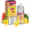 The Finest Saltnic Series - Lemon Lush - Vapoureyes