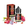 The Finest Saltnic Series - Lychee Dragon - Vapoureyes