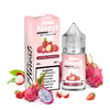 The Finest Saltnic Series - Lychee Dragon - Vapoureyes