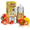 The Finest Saltnic Series - Mango Berry - Vapoureyes