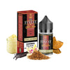The Finest Saltnic Series - V.C.T. (aka Russian Cream) - Vapoureyes
