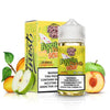 The Finest Sweet &amp; Sour Series - Apple Peach Sour - Vapoureyes