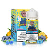 The Finest Sweet &amp; Sour Series - Blue-Berries Lemon Swirl - Vapoureyes