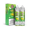 The Finest Sweet &amp; Sour Series - Green Apple Citrus - Vapoureyes