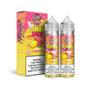 The Finest Sweet &amp; Sour Series - Lemon Lush - Vapoureyes