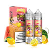 The Finest Sweet &amp; Sour Series - Lemon Lush - Vapoureyes