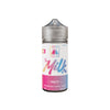 The Milk - Fruity - Vapoureyes